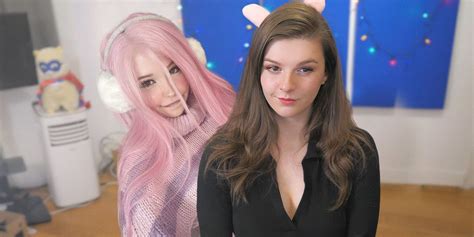 belle delphine and finnster leaked|Belle Delphine And F1NN5TER Hang Out Putting Internet On。